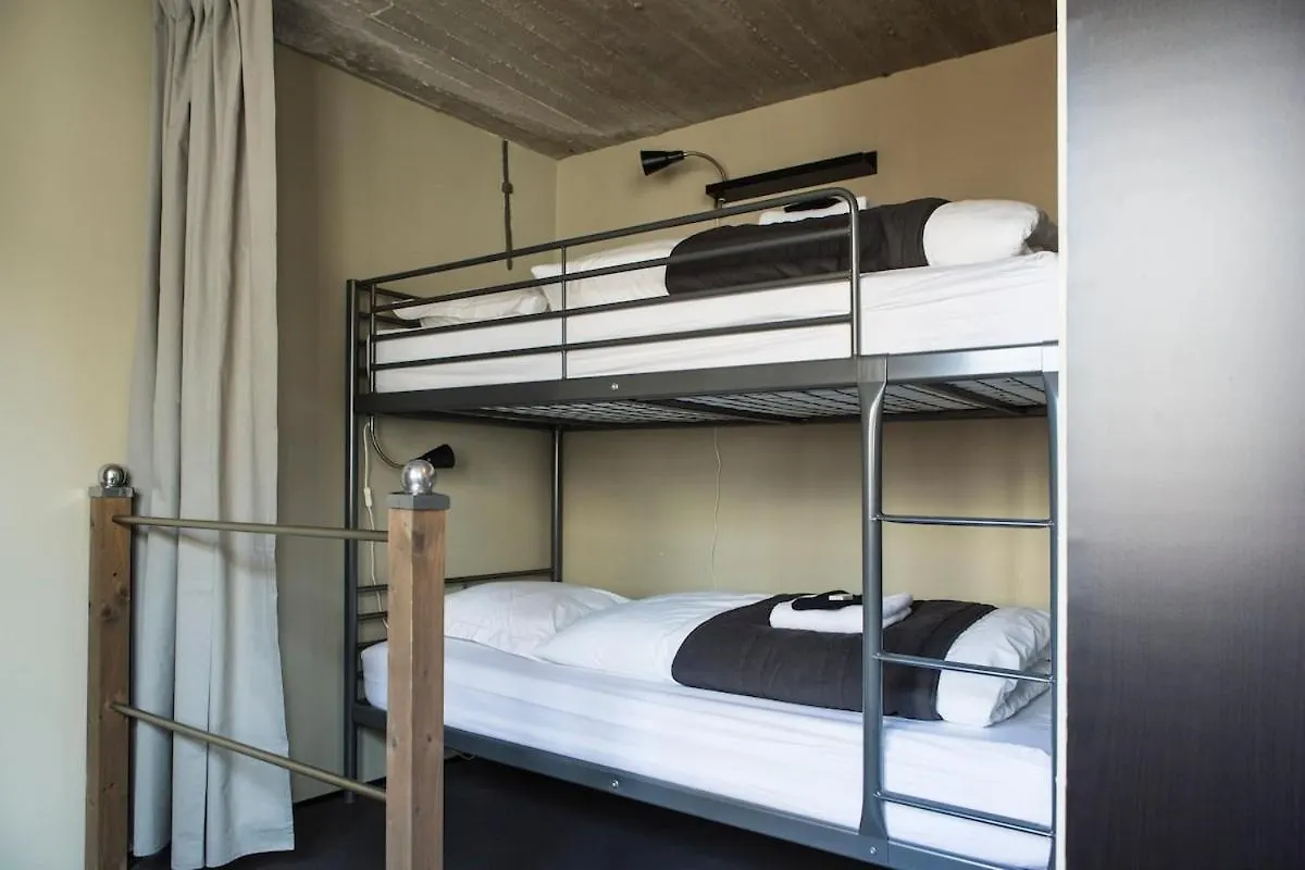 Lux Loft In The Heart Of Historic Antwerp Apartment