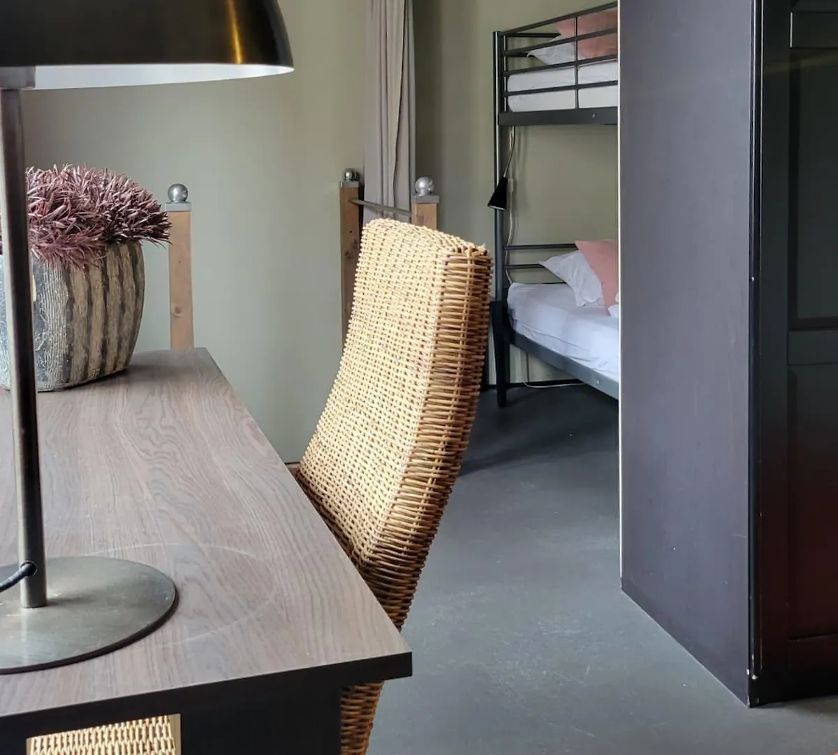 Lux Loft In The Heart Of Historic Antwerp Apartment