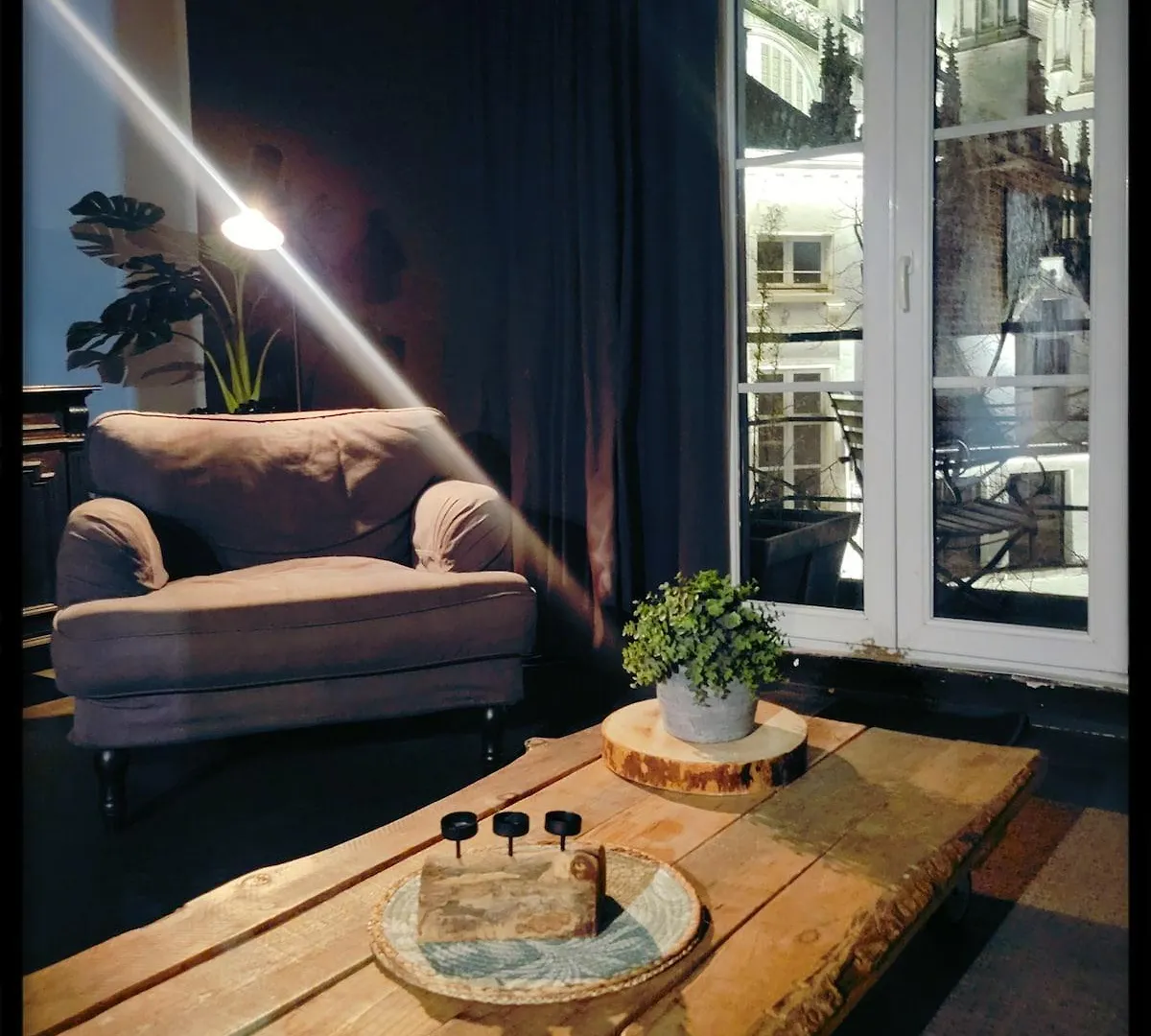 Lux Loft In The Heart Of Historic Antwerp Apartment