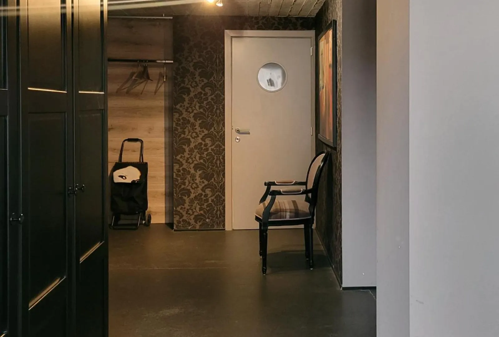 Lux Loft In The Heart Of Historic Antwerp Apartment
